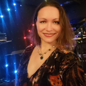 Melinda Meszaros