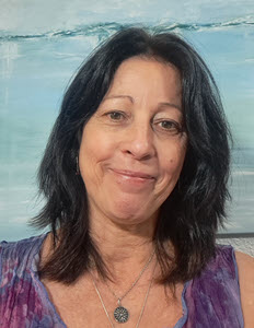 Melinda Meszaros