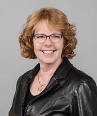 Melinda Meszaros